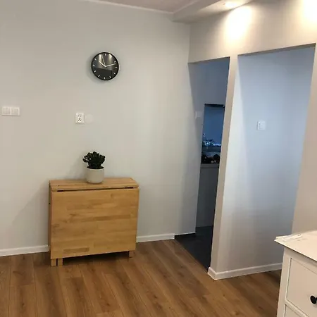 Apartament Z Widokiem Na Lejlighed