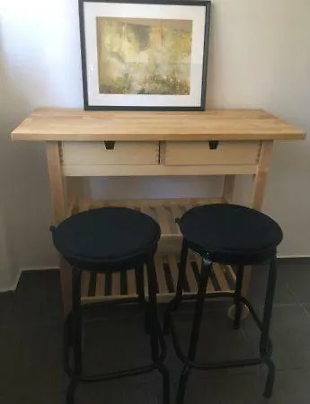 Apartament Z Widokiem Na *