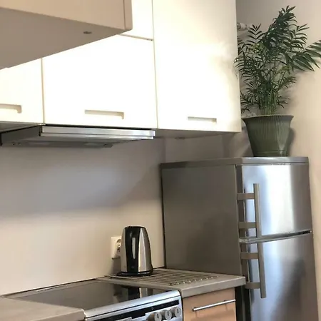 公寓 Apartament Z Widokiem Na