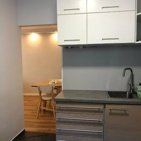 Lejlighed Apartament Z Widokiem Na