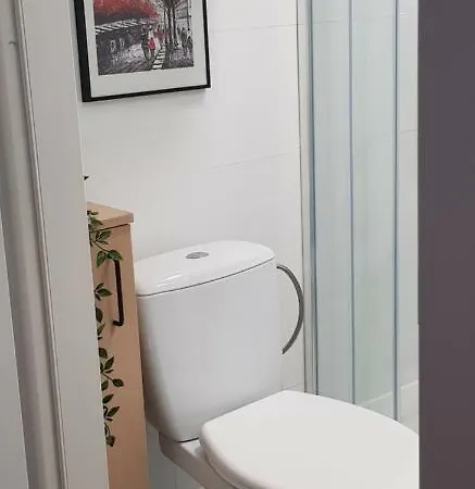 Apartament Z Widokiem Na 公寓