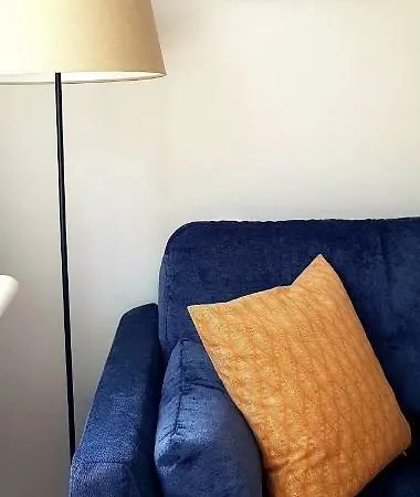 Apartament Z Widokiem Na Gdynia